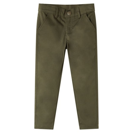 Pantaloni per Bambini Cachi 92