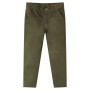 Pantaloni per Bambini Cachi 92