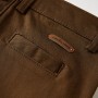 Pantaloni da Bambino Cognac 104