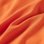Maglietta per Bambini Maniche Lunghe Arancione Scuro 128