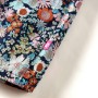 Gonna da Bambina Blu Scuro 104