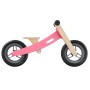 Bicicletta Senza Pedali per Bambini Rosa