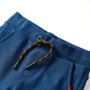 Pantaloni Tuta per Bambini Blu 92