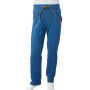 Pantaloni Tuta per Bambini Blu 92