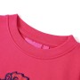 Felpa per Bambini Fucsia 128