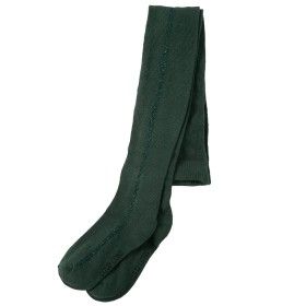 Calzamaglia per Bambini Verde Scuro 128