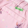 Pantaloncini per Bambini con Coulisse Rosa Chiaro 104