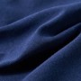 Maglietta da Bambina Blu Marino 104