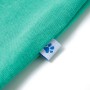 Maglietta per Bambini Verde 104