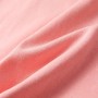 Maglietta da Bambina Rosa 128