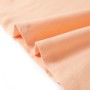 Canotta da Bambina Arancione Chiaro 128