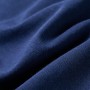 Maglietta da Bambina Blu Marino 128