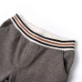 Pantaloni per Bambini Ecru 104