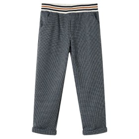 Pantaloni per Bambini Antracite 104