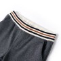 Pantaloni per Bambini Antracite 104