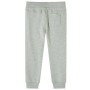 Pantaloni Tuta per Bambini Cachi 104