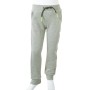 Pantaloni Tuta per Bambini Cachi 104