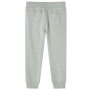 Pantaloni Tuta per Bambini Cachi 128