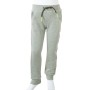 Pantaloni Tuta per Bambini Cachi 128