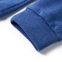 Pantaloni Tuta per Bambini Blu Scuro 104