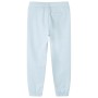Pantaloni Tuta per Bambini Azzurri 92