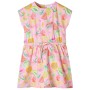 Abito da Bambina Rosa Tenue 140