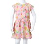 Abito da Bambina Rosa Tenue 140