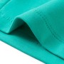 Pantaloni per Bambini a Gamba Larga Menta 128