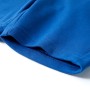 Pantaloncini per Bambini con Coulisse Blu 116