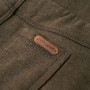 Pantaloni Tuta per Bambini Cachi Mélange 104