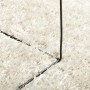 Tappeto a Pelo Lucido Lungo ISTAN Effetto Crema 240x340 cm