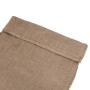 Sacchi di Iuta 5pz 60x105 cm 100% Iuta 220 gsm