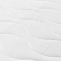 Materasso a Molle Insacchettate Medio 100x200 cm