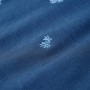 Polo da Bambino Blu Scuro 140