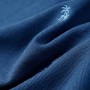 Polo da Bambino Blu Scuro 140