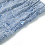 Pantaloncini per Bambini con Coulisse Blu Scuro 92