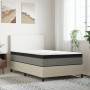 Materasso a Molle Insacchettate Medio Rigido 120x200 cm