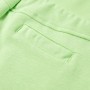 Pantaloncini da Bambino Verde Fluo 92