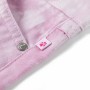 Pantaloncini da Bambina Rosa 128