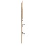 Testiera 160 cm in Legno Massello di Pino