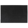 Zerbino Grigio Scuro 40x60 cm Fibra di Cocco