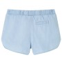 Pantaloncini da Bambino Blu Denim Tenue 116