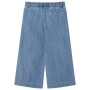 Pantaloni da Bambino Blu Denim 92