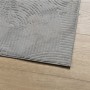 Tappeto IZA a Pelo Corto Aspetto Scandinavo Grigio 200x280 cm