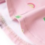 Pantaloncini per Bambini con Coulisse Rosa Chiaro 128