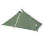 Tenda da Campeggio Tipi per 1 Person1 Verde Impermeabile
