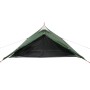 Tenda da Campeggio Tipi per 1 Person1 Verde Impermeabile