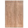 Adesivi per Mobili Autoadesivi Aspetto Legno 90x500 cm in PVC