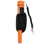 Metal Detector Localizzatore Arancione