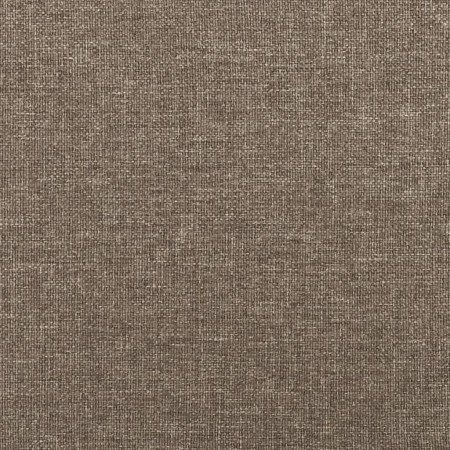 Giroletto Grigio Tortora 120x190 cm in Tessuto